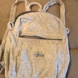 Women's backpack